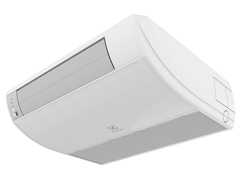 Electrolux EACU-48H/UP3/N3